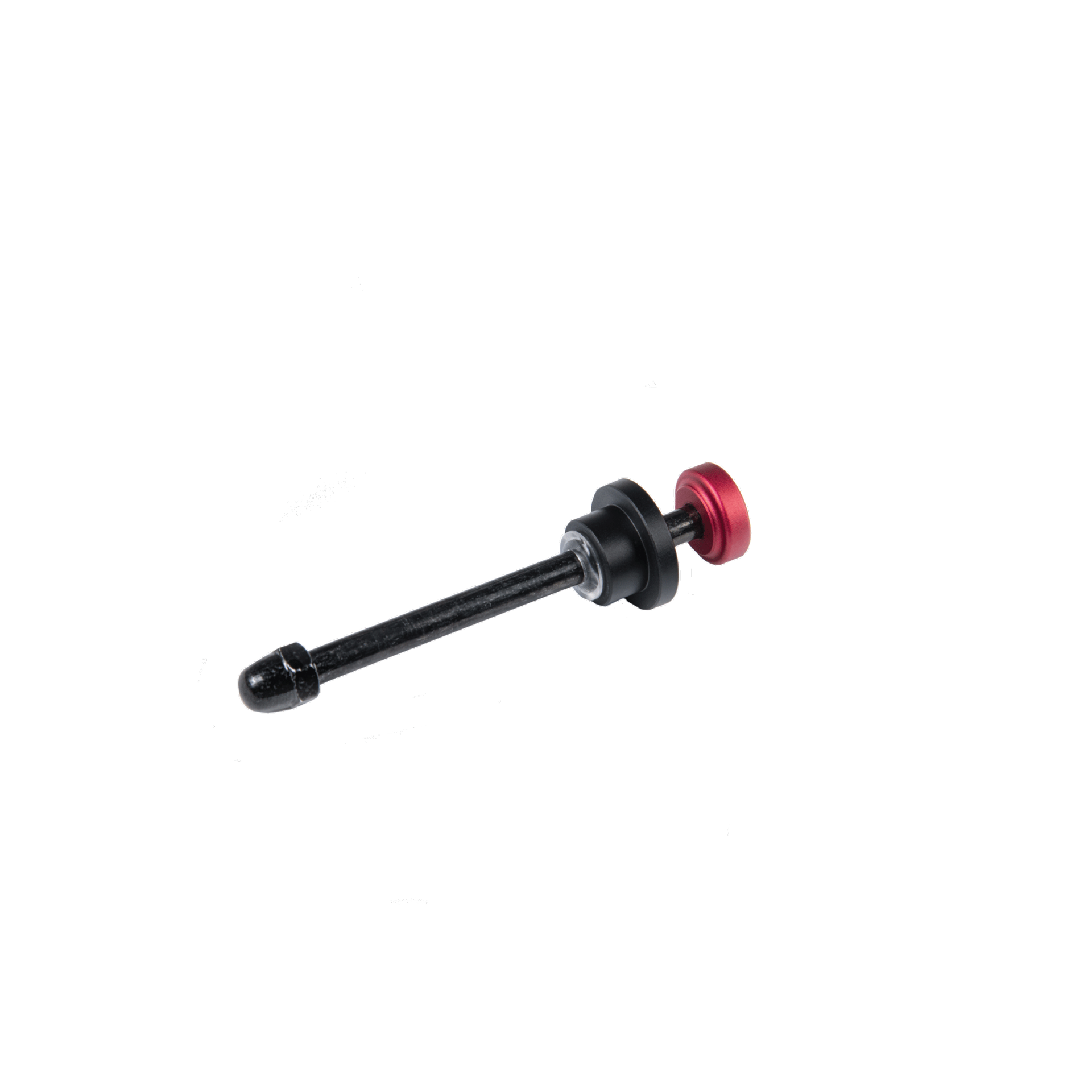 Aluminum Alloy Syringe Push Rod